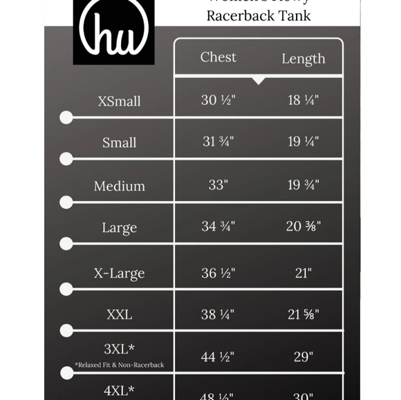 Human Unlimited Tank Size Medium - Picture 6 of 8